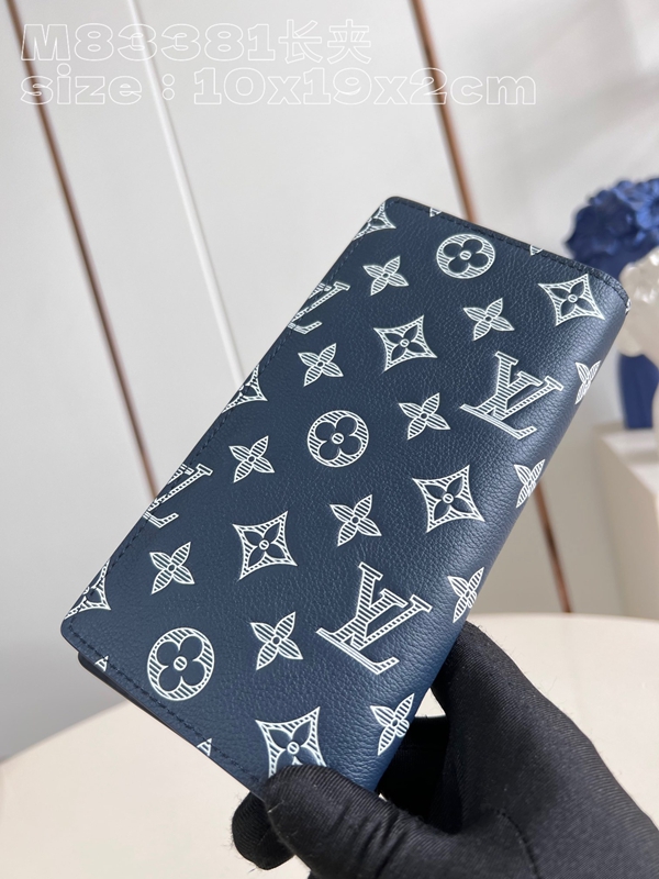 ルイヴィトン財布スーパーコピー466-3